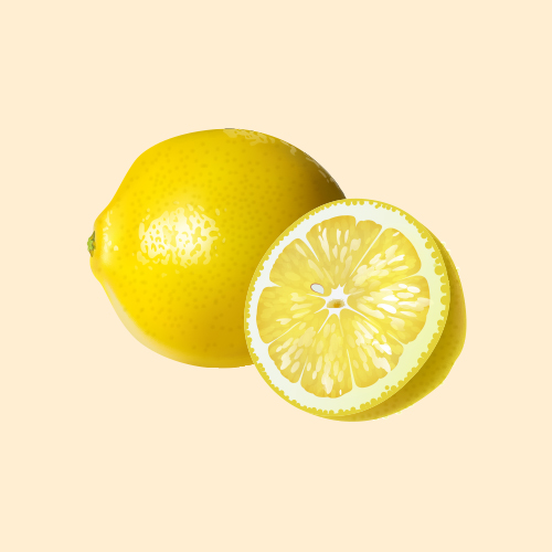 Lemon Zesr