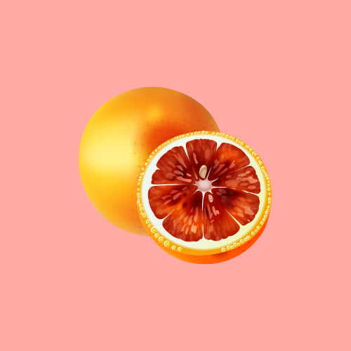 Orange Squeeze