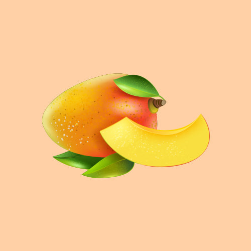 Mango Fusion