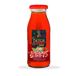 Detox Berry Beets