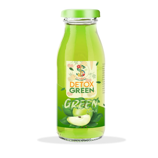 Detox Green