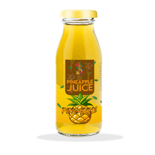 Pineapple Juice